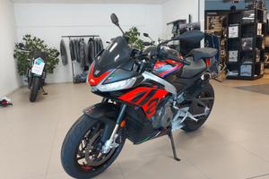 Aprilia Tuono 660 APRILIA TUONO 660 FACTORY