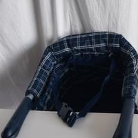 Portabimbo da tavolo