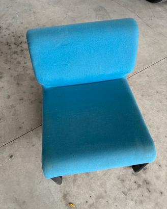 POLTRONA PER SALA RIUNIONI