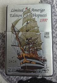 Zippo Limited Edition 