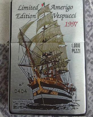 Zippo Limited Edition 