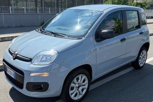 Fiat Panda 0.9 TwinAir Turbo Natural Power Easy