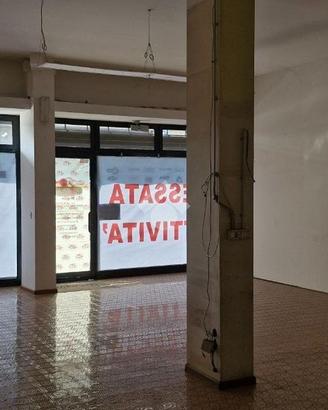 NEGOZIO A CONEGLIANO