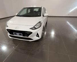 HYUNDAI i10 3ª serie i10 1.0 GPL Connectline