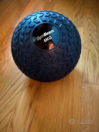 Slam ball