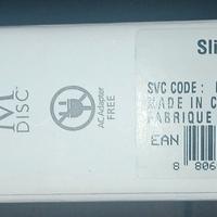 Masterizzatore dvd writer lg gp57es40