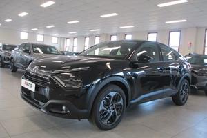 Citroen C4 PureTech 130 S&S Plus