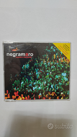 Negramaro - CD Singolo Nuvole e Lenzuola + Astolfo