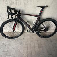 Bici da corsa Ridley