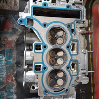 testata per Peugeot Citroen 