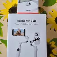 Insta360 Flow e Pro Ai Pack
