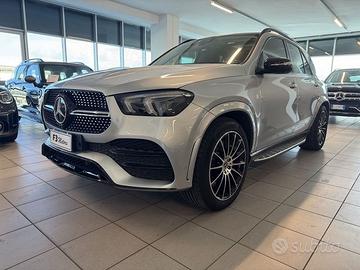 Mercedes-Benz GLE 350 de hybrid EQ 4Matic Pre...