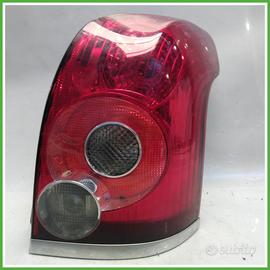 Fanale Fanalino Destro DX Toyota Avensis 2 Serie