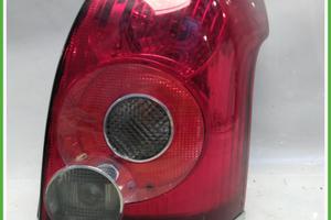 Fanale Fanalino Destro DX Toyota Avensis 2 Serie