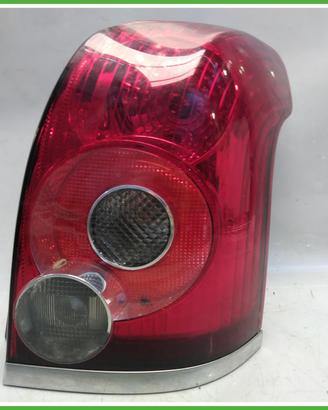 Fanale Fanalino Destro DX Toyota Avensis 2 Serie