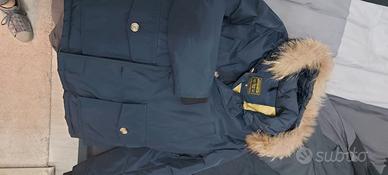 PARKA ADULTO WOOLRICH