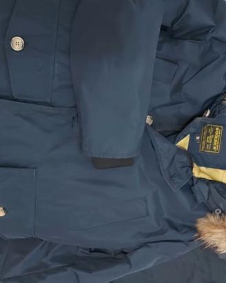 PARKA ADULTO WOOLRICH