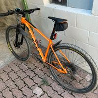 Bici MTB Scott Scale 970