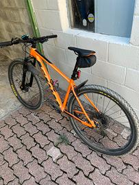 Bici MTB Scott Scale 970