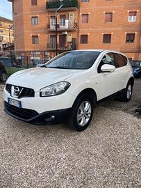 Nissan Qashqai Bianco Perla ️137000km️