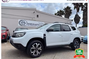 DACIA Duster 1.0 TCe GPL 4x2 Journey