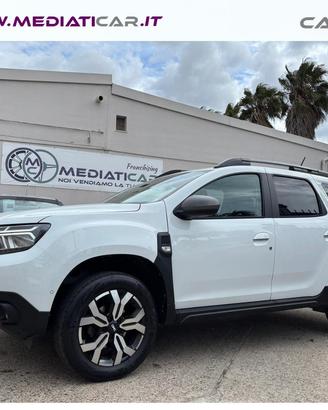 DACIA Duster 1.0 TCe GPL 4x2 Journey
