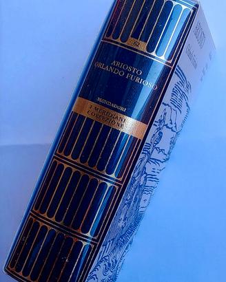 ARIOSTO, L'Orlando Furioso - I Meridiani Mondadori