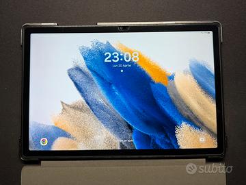 Samsung Galaxy Tab A8 32GB | Full Set + Cover