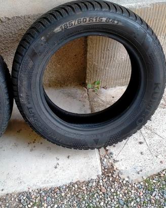 gomme invernali
