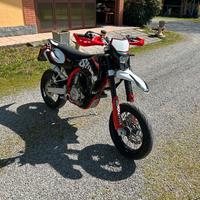 Swm 500 r