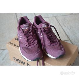 Scarpe New Balance da donna n.38
