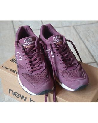 Scarpe New Balance da donna n.38