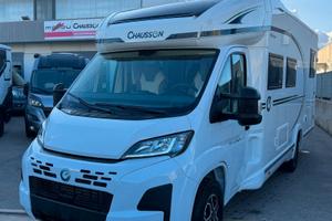 Chausson 797 ULTIMATE LINE 2026