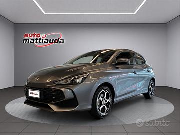 Mg MG3 1.5 Comfort