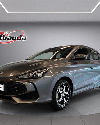 Mg MG3 1.5 Comfort
