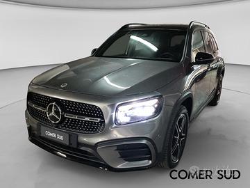 MERCEDES GLB - X247 2023 - GLB 200 d AMG Li U35220