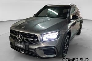 MERCEDES GLB - X247 2023 - GLB 200 d AMG Li U35220