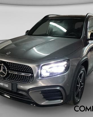MERCEDES GLB - X247 2023 - GLB 200 d AMG Li U35220