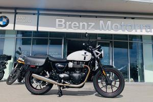TRIUMPH Street Twin 900 my16