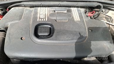 MOTORE BMW 320 COD MOTORE 204D4