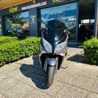 YAMAHA T-Max 500 PASSAGGIO GARANZIA TAGLIANDO IN