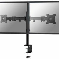 Braccio porta monitor computer