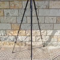 Cavalletto Manfrotto mod. MKC3-H01