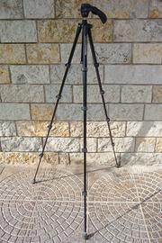 Cavalletto Manfrotto mod. MKC3-H01