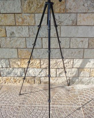 Cavalletto Manfrotto mod. MKC3-H01