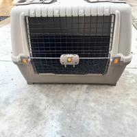 Trasportino skudocar