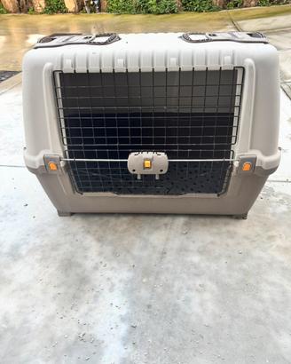 Trasportino skudocar