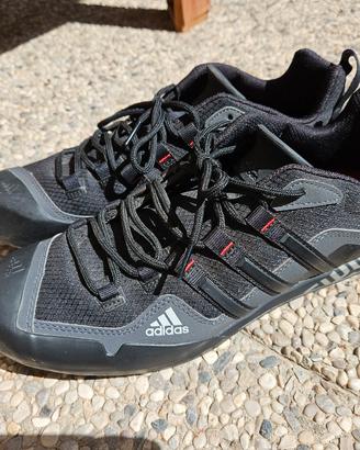 Scarpe Adidas Terrex Swift solo - Quasi nuove