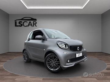 smart forTwo Allestimento BRABUS - Unipro - Promo