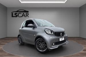 smart forTwo Allestimento BRABUS - Unipro - Promo